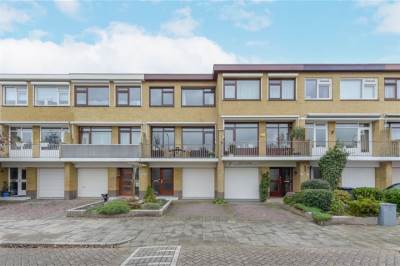 Woning Seringenstraat 56 Monster