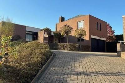 Woning Altaarstraat 1 Schinnen