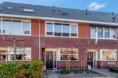 Woning Dwarsdijk 57 Bemmel