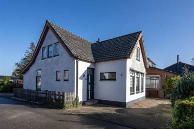 Woning Marijkeweg 6 Ouddorp