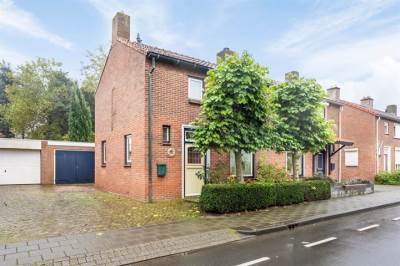 Woning Nieuwelaan 35 Made