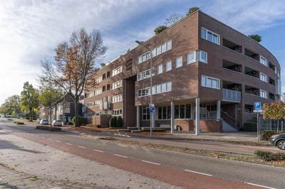 Woning Akerstraat 154 Heerlen