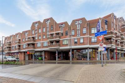 Woning Weverstedehof 51 Nieuwegein