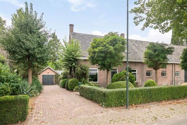 Woning Antoniusstraat 31 Erp