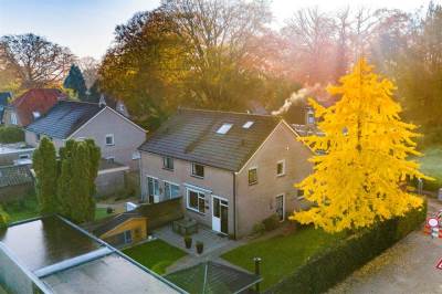 Woning Kerkstraat 13 Voorst (Gem. Voorst)