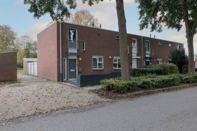 Woning Leemwierde 82 Almere