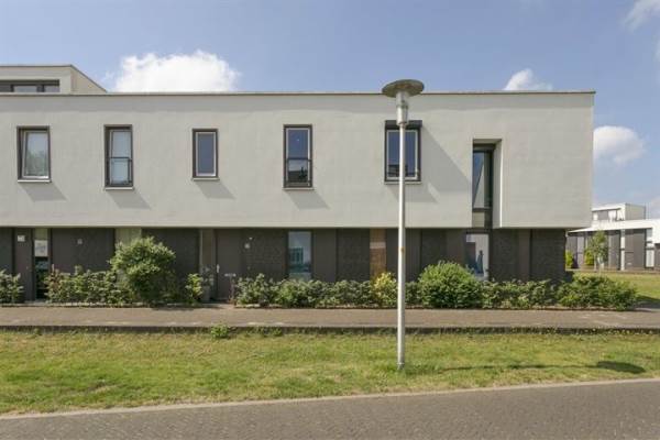 Woning Vuurvlinder 12 Apeldoorn