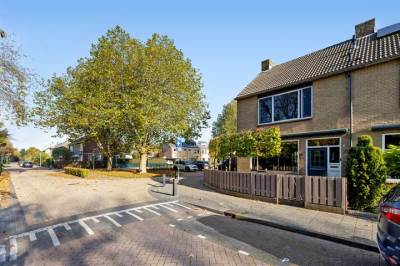 Woning Marijkelaan 23 Bleiswijk