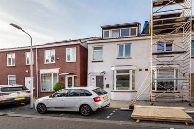 Woning Veeringstraat 53 Zaandam