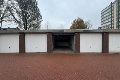Garage Gerard van Lomstraat 36 Gorinchem