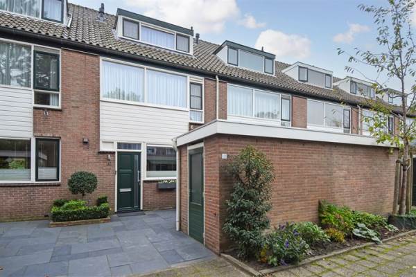 Woning Vuurdoorn 10 Naaldwijk
