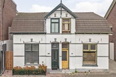 Woning Asselsestraat 108 Apeldoorn