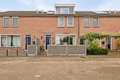 Woning Venus 72 Hoogezand