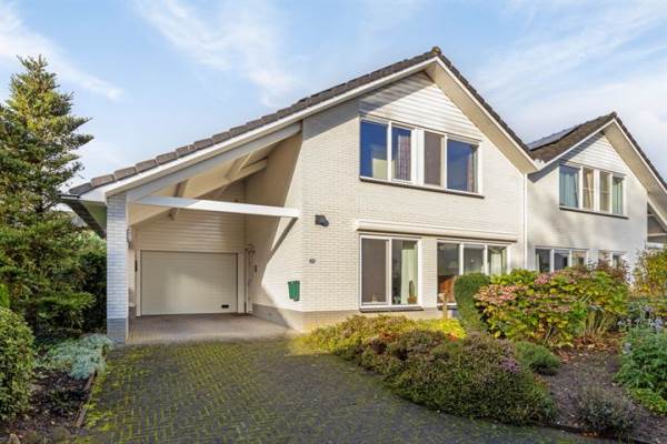 Woning Oswaldusstraat 30 Zeddam