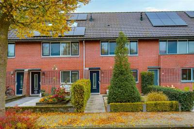Woning Grote Beer 24 Zeewolde