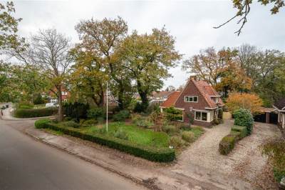 Woning Onnerweg 48 Haren (GR)