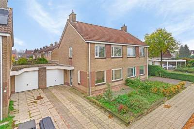 Woning de Reling 9 Heerenveen