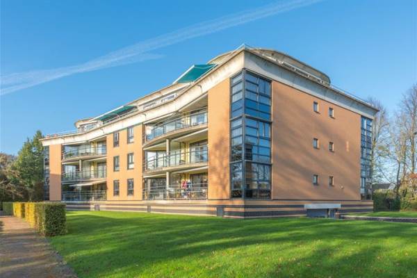 Woning Professor Boerhaaveweg 69 Voorschoten