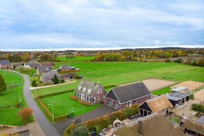 Woning Schipsweg 17 Hattem