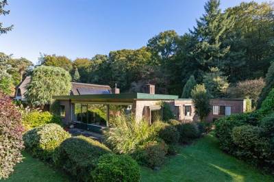 Woning Rozenbos 18 Rheden