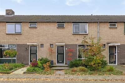 Woning Ludgerstraat 4 Groenlo