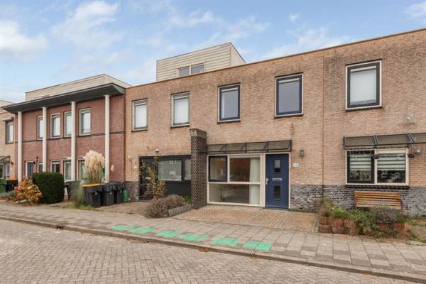 Woning Zuidwijkring 48 Heerhugowaard