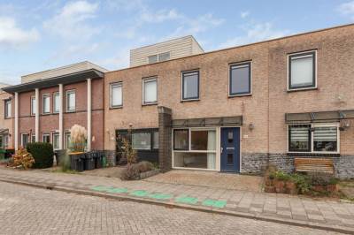 Woning Zuidwijkring 48 Heerhugowaard