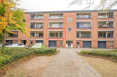 Woning Wittenburg 15 Nijkerk