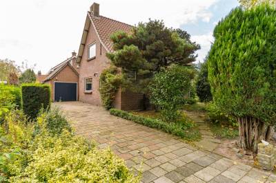 Woning Brinkersweg 42 Nunspeet