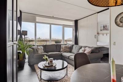 Woning Vijf Meilaan 62 Leiden