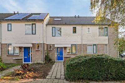 Woning Sartènelaan 2 Eindhoven