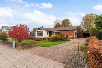 Woning Kruisakkerweg 6 Twello