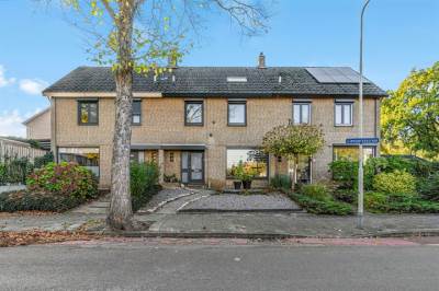 Woning Lienaertsstraat 152 Geleen