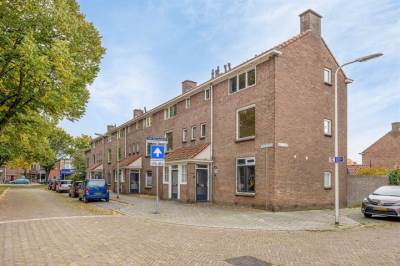 Woning van Marckelplein 10 Deventer
