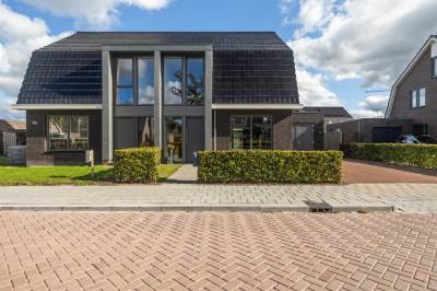 Woning De Reade Klaver 8 De Westereen