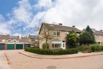 Woning Nic Beetsstraat 22 Putten