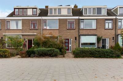 Woning Verheulstraat 9 Pernis Rotterdam