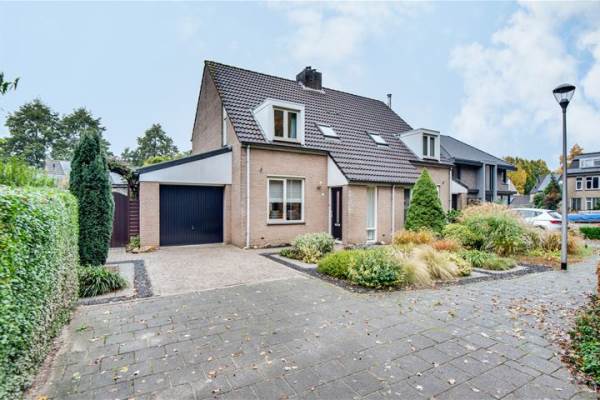 Woning Striensestraat 79 Rosmalen