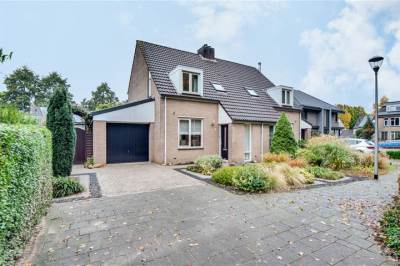 Woning Striensestraat 79 Rosmalen
