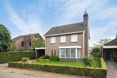Woning Keslaerstraat 32 Veghel