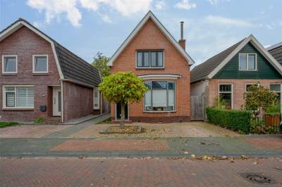Woning Dwingelooweg 41 Winschoten