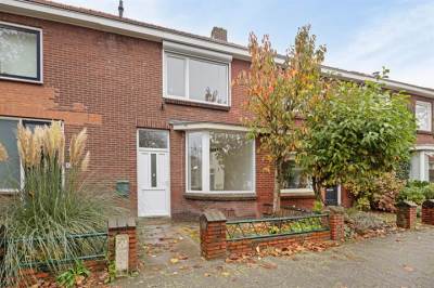 Woning Gammelkerstraat 29 Oldenzaal