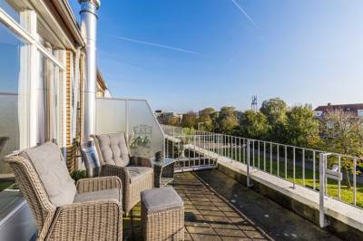 Woning Van Beethovensingel 16 Rotterdam