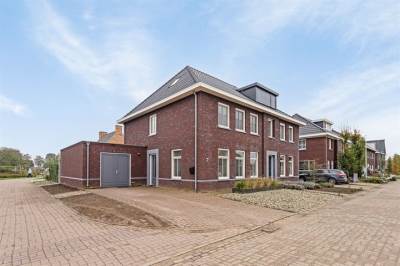 Woning Den Akker 7 Ledeacker