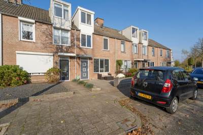 Woning Hendrik Tollensdreef 100 Goirle