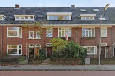 Woning Graafseweg 191 Den Bosch