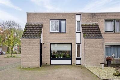 Woning Gender 12 Deurne
