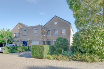 Woning Hunzebos 51 Purmerend