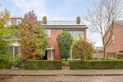 Woning Cypressenlaan 48 Sint-Michielsgestel