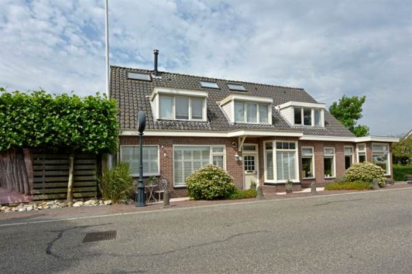 Woning Korteraarseweg 124 Ter Aar